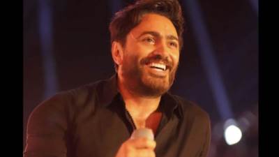 تامر حسني يوجه عدة نصائح للشباب بسبب الفتره الصعبة التي يواجها