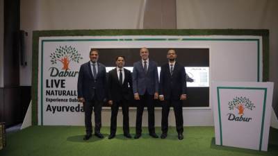 "دابر- مصر": نتجه بقوة نحو التصدير.. وهدفنا اختراق أسواق في القارة الأفريقية