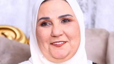 القباج توجه بنقل 175 مواطنًا من جمعية "بسمة الخيرية للإيواء" لوجود قصور