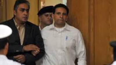 محسن السكري قاتل سوزان تميم حر بعد 14 عاماً وراء القضبان