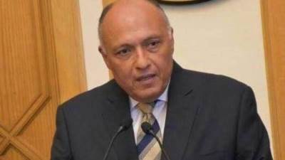 الخارجية تطلق التقرير الوطني حول مكافحة الإرهاب لعام 2022