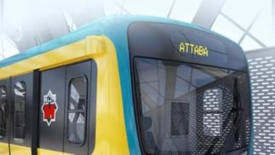 عاجل| عودة العمل بالمواعيد المعتادة بالخط الثالث للمترو بدءا من الجمعة