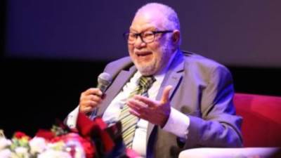 يحيى الفخرانى إلي صلاح السعدني في تصريحاته : "يلا تعالي نشتغل سوا"