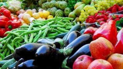 أسعار الخضروات والفاكهة اليوم الخميس 8 سبتمبر