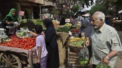 التضخم في مدن مصر يرتفع إلى 14.6% خلال أغسطس