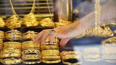 أسعار الذهب اليوم الخميس 8 سبتمبر في مصر