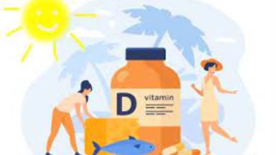 تحذير من استخدام أجهزة التسمير لإنتاج فيتامين D!