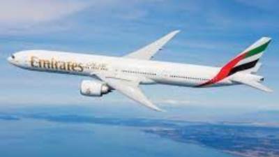 طيران الإمارات تختار نظام ترفيه من صنع تاليس لأسطول الطائرات إيه-350