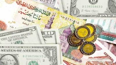 سعر الدولار والعملات اليوم الخميس 8 سبتمبر