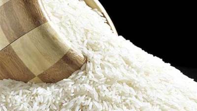 رسميًا.. الحكومة تحدد سعر كيلو الأرز في الأسواق