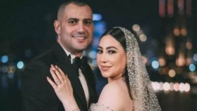 بعد 25 يوما من وفاة والدها.. طلاق المطربة الشعبية بوسي