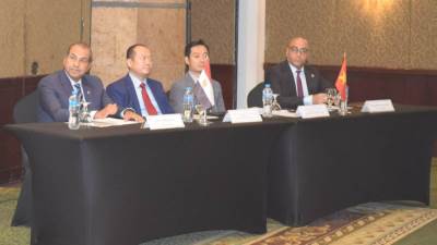 تفاصيل المنتدى الاقتصادي بين مصر وفيتنام.. خطة لزيادة التجارة