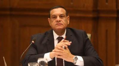 وزير التنمية: 55 مليون جنيه حجم الإستثمارات لأسوان لتطوير منظومة المخلفات