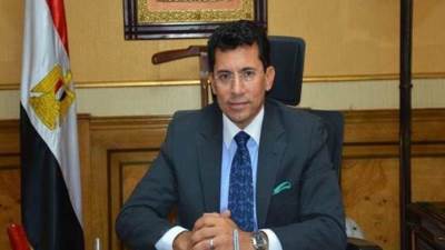 الرياضة تنفي وجود فريق كرة يتبع الكنيسة: الهيئات الرياضية بعيداً عن أي انتماءات دينية