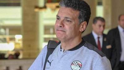 رسميًا.. إيهاب جلال مديراً فنيًا للمصري خلفًا لحسام حسن 