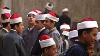  10 سبتمبر موعد بدء تظلمات الدور الثاني للثانوية الأزهرية ولمدة أسبوعين