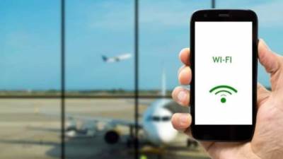 تحذير من استخدام شبكات «واي فاي» محطات السفر.. تفاصيل