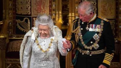 تشارلز ملكا.. أنظار العالم على خليفة الملكة إليزابيث