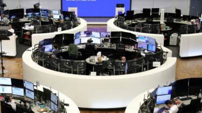 البنوك تقود أسهم أوروبا للصعود بعد قرار رفع الفائدة