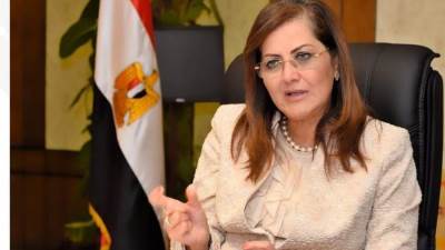 السعيد: مصر تتقدم 19 مركز في مؤشر التنمية البشرية مقارنة بتقرير 2020