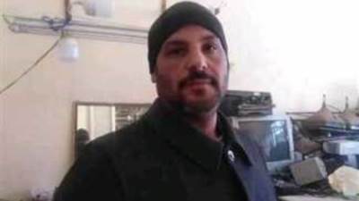 بين خطبتين الجمعة.. شاب يذبح جاره داخل المسجد بالدقهلية