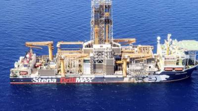 تحركات جديدة لاستخراج الغاز من حقل كاريش.. لبنان في ورطة