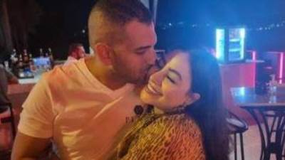 أول رد من هشام ربيع زوج بوسي: "متجوزتش عليها رجعت لأم أولادي"