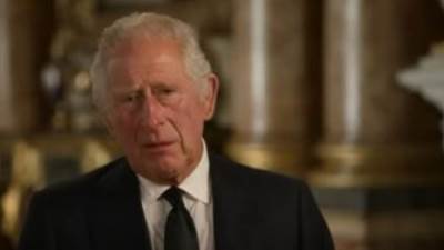 الملك تشارلز: والدتى تعهدت بخدمة البريطانيين منذ1974 ولم تتغير حتى آخر نفس