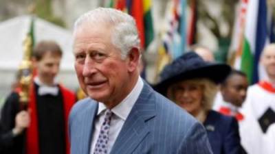 أول انعقاد منذ 1952.. ما هو مجلس تنصيب الملك ببريطانيا؟