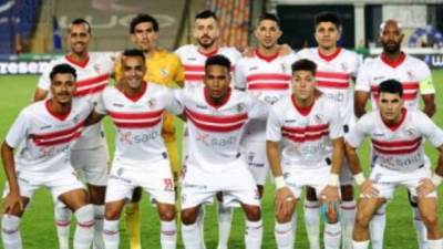 انطلاق مباراة الزمالك والهلال السعودى فى كأس سوبر لوسيل