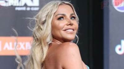 رزان المغربى تطرح أجدد أغنياتها "عاليا أوى"