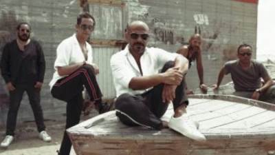 مسار إجبارى تحيى حفلا غنائيا فى الأردن بختام جولتها العربية