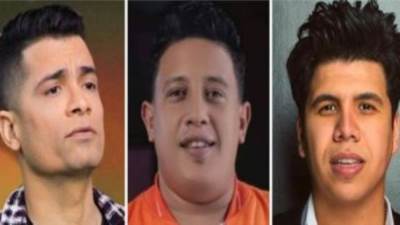 عمر كمال وشاكوش وحمو بيكا يجتمعون فى حفل غنائى بالكويت.. 6 أكتوبر