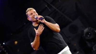 عمرو دياب يتصدر تريند "تويتر" بعد إحيائه حفل افتتاح استاد "لوسيل"