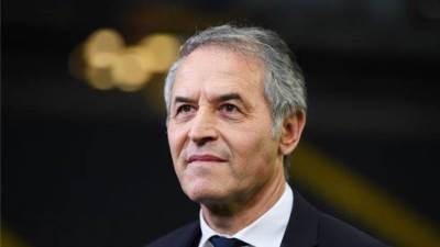 غداً.. الخطيب يعقد اجتماعًا مطولا مع المدير الفني الجديد 