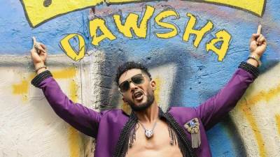 محمد رمضان يؤجل طرح "دوشه" حداداً علي الملكة إليزابيث