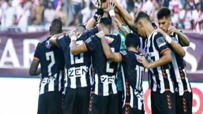 الصفاقسي بطلا لـكأس تونس للمرة السابعة بعد فوزه على المرسى