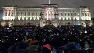 فنادق لندن تشهد حجوزات غير مسبوقة لحضور جنازة الملكة اليزابيث