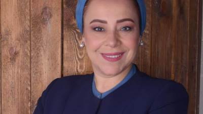 نهاد أبو القمصان: التبني غير معترف به في مصر