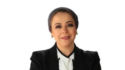 نهاد ابو القمصان تصدم والدة الطفل شنودة.. ماذا قالت؟