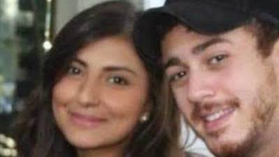 سعد لمجرد يعلن زواجه من صديقته المقربة غيثة العلاكي