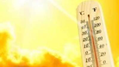 تعرف علي حالة الطقس في مصر اليوم الأحد 11 سبتمبر