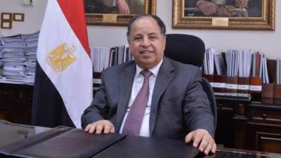 المالية تشكيل أول لجان طعن ضريبي «مدمجة».. للتيسير على الممولين والمكلفين