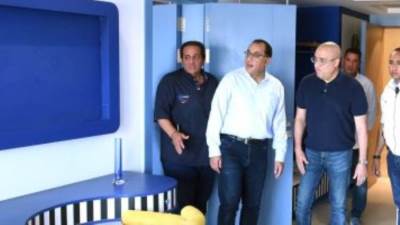 رئيس الوزراء يستكمل زيارته لشرم الشيخ لمتابعة الاستعدادات لقمة تغير المناخ