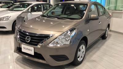 بعد طرح موديل 2023.. زيادة جديدة في أسعار نيسان صني.. تعرف عليها