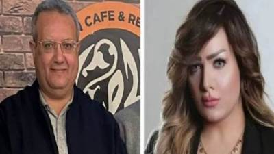 الحكم النهائي علي قاتل الأعلامية شيماء جمال