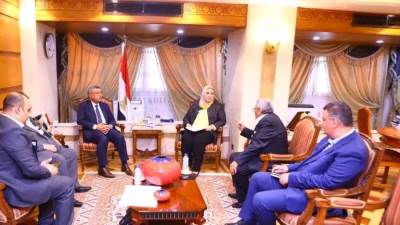 القباج: الإنتهاء من إنشاء 1200 حضانة للطفولة المبكرة خلال عامين 