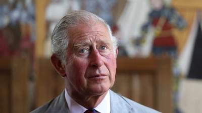تشارلز الثالث.. ملك مدافع عن البيئة