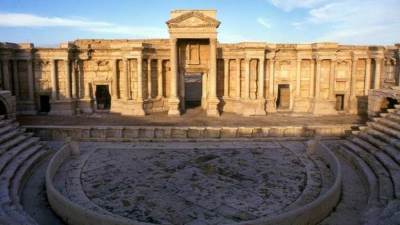 بعد طي صفحة داعش.. عودة خجولة لسياحة الاثار في شمال العراق