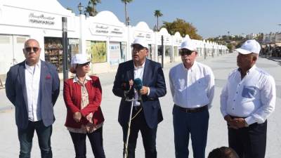 مدبولي: الزيارة جاءت بناء على تكليفات الرئيس بمتابعة استعدادات قمة المناخ COP27